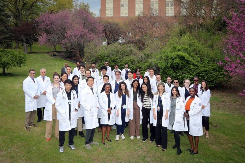 2026 Waterbury Internal Medicine Residency Program