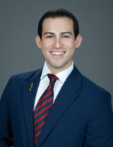 Alejandro González, M.D.