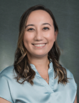 Ariana Adamski Larson, MD