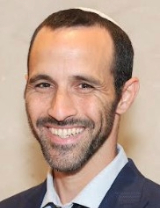 Benyamin Kaminer, MD