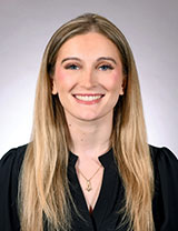 Rachael Cella, M.D., She/Her