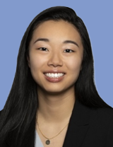 Christine Li
