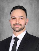 Dr. Majd Al Masri
