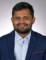 Lokesh Ethuri, M.D.