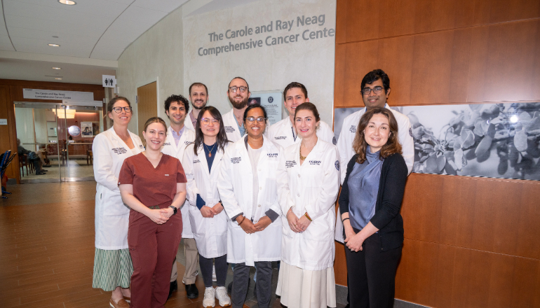 Faculty and Fellows 2026 6636