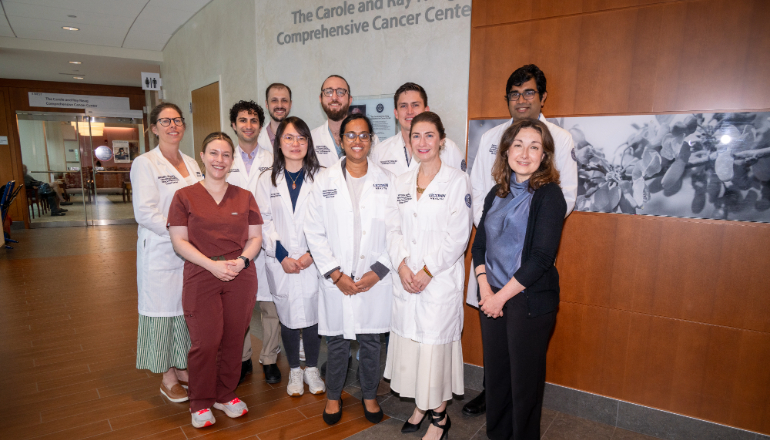 Faculty and Fellows 2026 6642