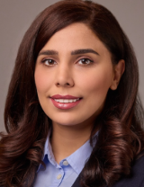 Faranak Ebrahimian