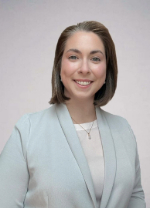Grace Cromwell, D.O.
