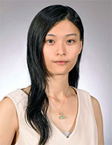 Jia Li, D.O., She/Her