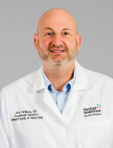 Joel Wilken, DO