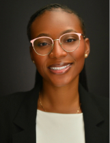 Naika Gernier, MD