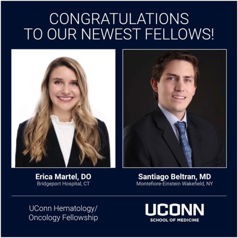 New Fellows 2026