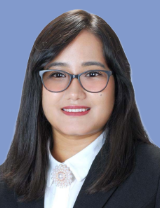 Pratikshya Thapa