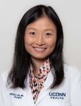 Qiawen Jin, M.D.
