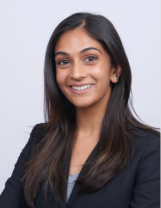 Raina Parikh, M.D.