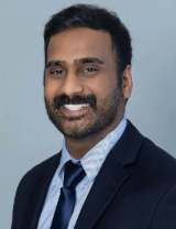 Rakesh Gurrala, M.D.