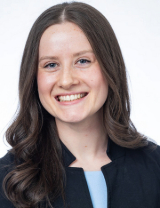 Sarah Pogge, M.D.