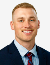 Trevor Lyford, M.D., M.P.H.