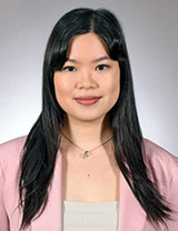Vivian Li, D.O., She/Her