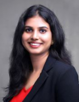 Vandana Bandari