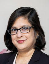 Weishali Joshi, M.D.