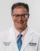 Daniel Morganstern, MD
