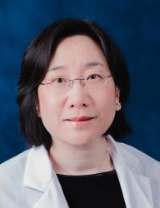 Elizabeth A. Ng, MD, FAAP