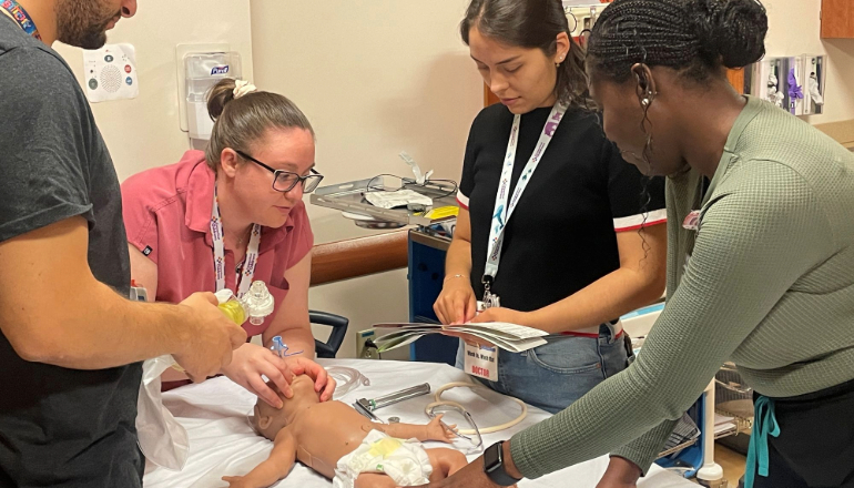 IMG_3573 Pediatric Residency 2026