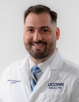 Matthew Passeggiata, M.D.