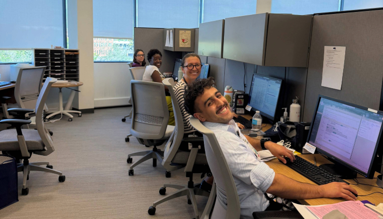 Outpatient Ped Residency 2026