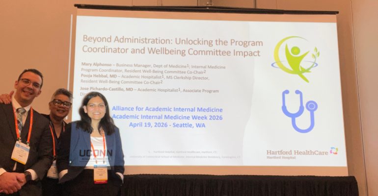 Beyond Administration Well-Being
