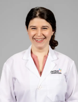 Tara Ferrante, M.D. 