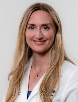 Alexandra Minnihan, M.D.