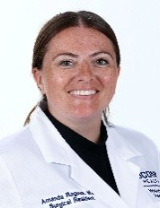 Amanda Ragusa, M.D.