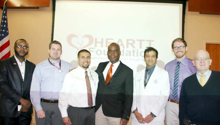 Waterbury Surgery Charitable Mission