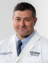 Christopher D’Esposito, M.D.