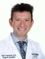 David Bartfeld, M.D.