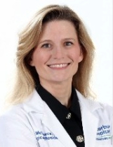 Elle McNeiece, D.O.