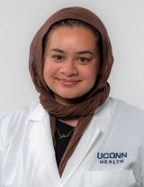 Hana Baig, M.D.