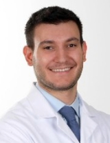 Jacob Silverman, M.D.
