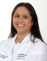 Meagan Kozhimala, M.D.