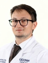 Mikolaj Dulaj, M.D.