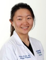 Pei En Kwok, M.D.