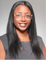 Saddiya Thermidor, MD
