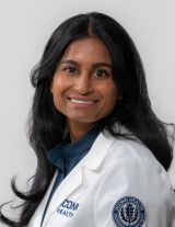 Sneha Paranandi, M.D.