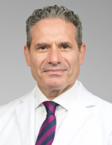 Paul Wright, M.D, MBA, SAAN, FANA