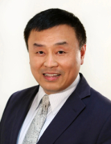 Zhongqiu Zhang M.D. Ph.D., FACS, FASCRS