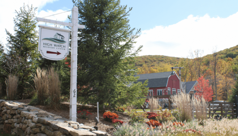 Addiction Medicine Hill of Hope