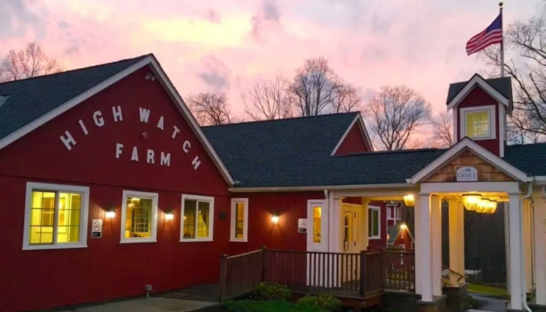 Addiction Medicine High Watch Farm