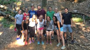 Summer 2016 Interns